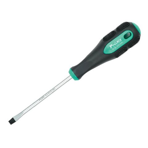 Slotted Screwdriver Pro'sKit SD 205A