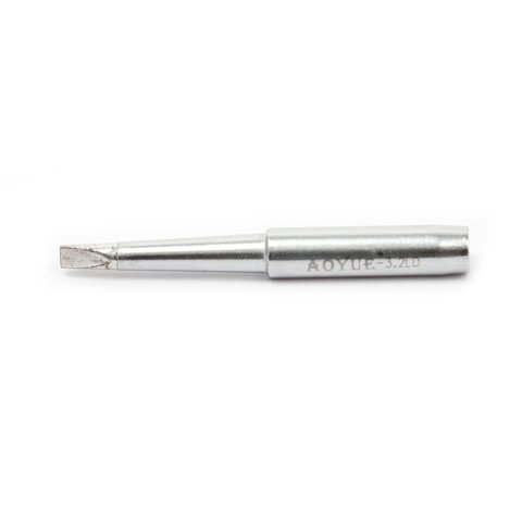 Soldering Iron Tip AOYUE T 3.2LD