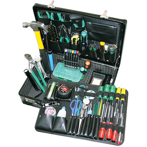 Professional Tool Kit Pro'sKit 1PK 700NB