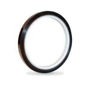 Cinta térmica adhesiva (Kapton) de 8 mm Cinta térmica adhesiva (Kapton) de 8 mm
