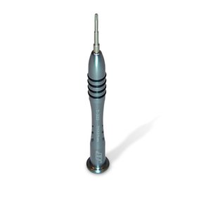 Destornillador metálico con revestimiento de fosfato T6x25 mm BAKU 332 Destornillador metálico con revestimiento de fosfato T6x25 mm BAKU 332