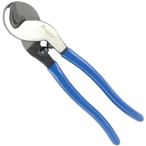 Forging Cable Cutter Pro'sKit 8PK A201A 150 mm 