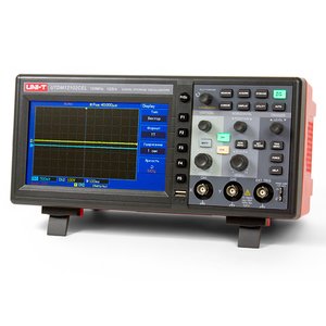 Digital Oscilloscope UNI-T UTD2102CEL Digital Oscilloscope UNI-T UTD2102CEL