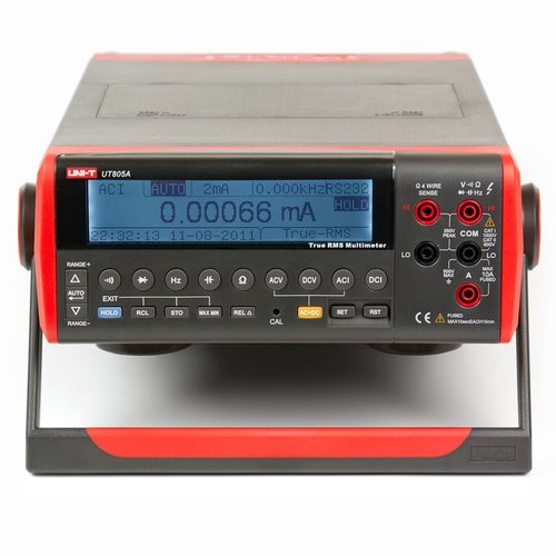 Bench Type Digital Multimeter UNI-T UT805A