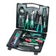 Juego de herramientas Kit Pro'sKit PK-2052TB