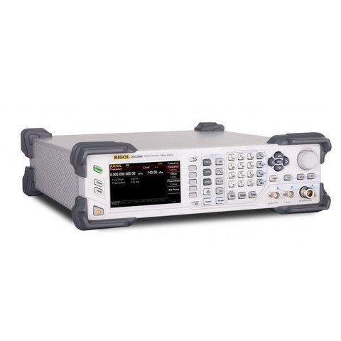 Generador de señales RF RIGOL DSG3030