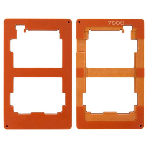 LCD Module Holder for Samsung N7000 Note, N7005 Note Cell Phones