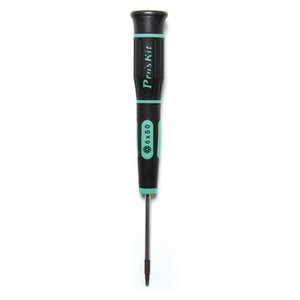 Отвертка прецизионная звездообразная Torx  Pro'sKit SD 081 T6H