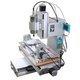 Máquina fresadora CNC de sobremesa de 5 ejes ChinaCNCzone HY-3040 (1500 W)
