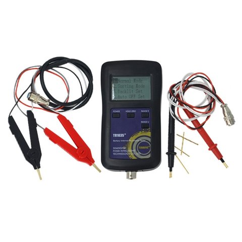 Battery Tester YR1035C5